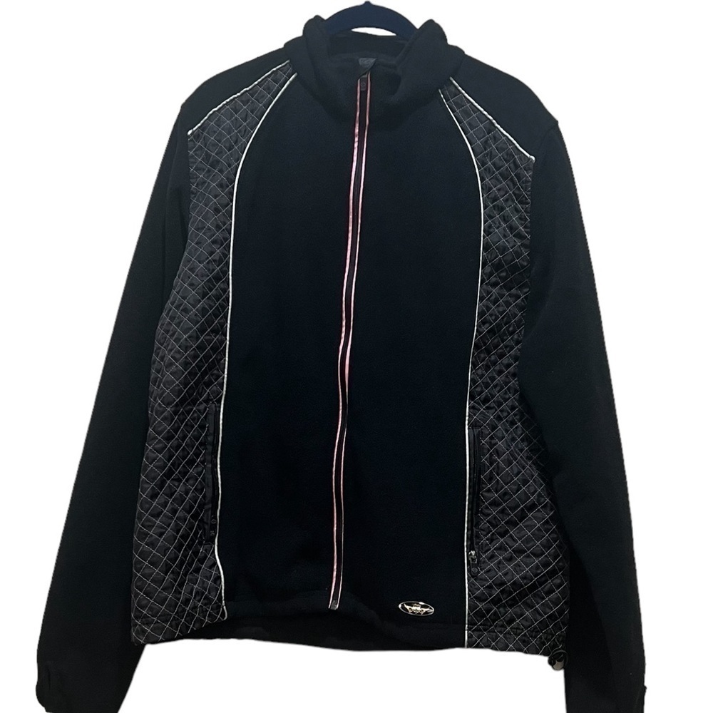Harley Davidson Jacket GUC Size Plus 1W